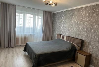 Garsonieră decomandată în Bucureștii Noi