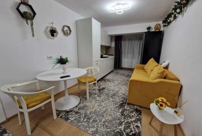 Apartament cu 2 camere decomandat în Burdujeni - 3