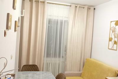 Apartament decomandat în Central