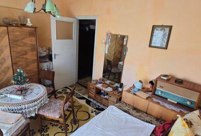 Apartament cu 2 camere semidecomandat în Gară - 7