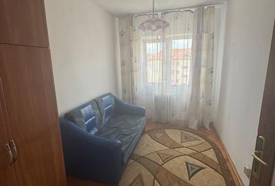 Apartament cu 3 camere decomandat în Central - 5