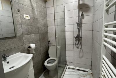 Garsonieră semidecomandată, mobilată în Complex Studențesc - 5