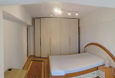 Apartament cu 2 camere decomandat, mobilat în Tomis II - 6