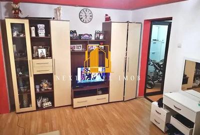 Apartament cu 2 camere semidecomandat în Trivale
