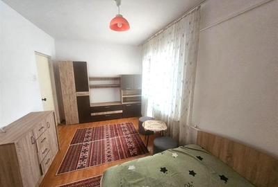Garsonieră semidecomandată, mobilată în Obcini