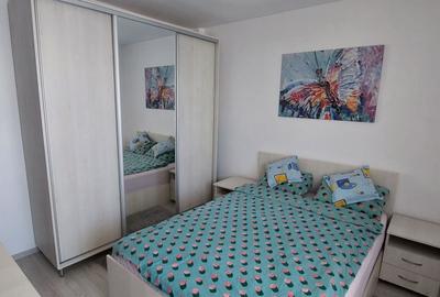 Apartament cu 2 camere decomandat în Mărăști - 3