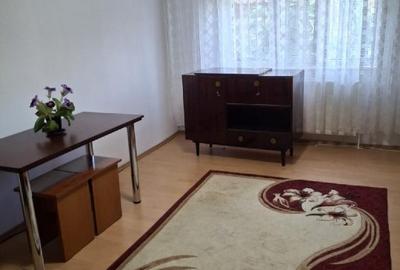 Apartament cu 2 camere decomandat în Dacia - 4