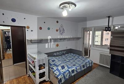 Apartament cu 2 camere semidecomandat, mobilat în Alexandru Obregia - 1