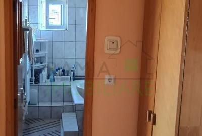 Apartament cu 3 camere decomandat, mobilat în Centrul Civic - 7
