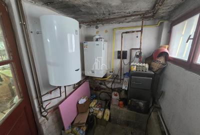 Casă individuală cu 5 camere cu Canalizare în Exterior Nord - 15