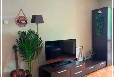 Apartament cu 2 camere decomandat, mobilat în Central - 2