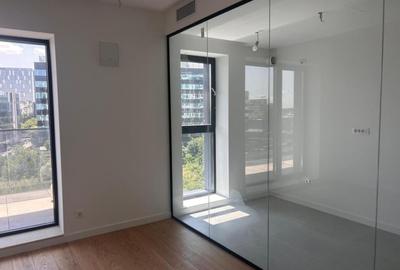 Apartament cu 2 camere în Aviației
