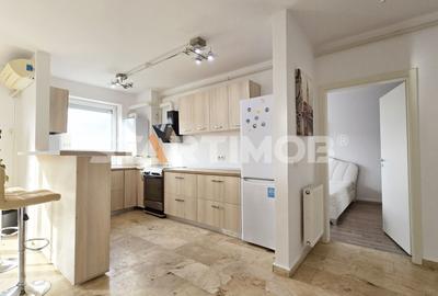 Apartament cu 3 camere decomandat, mobilat în Bartolomeu - 2