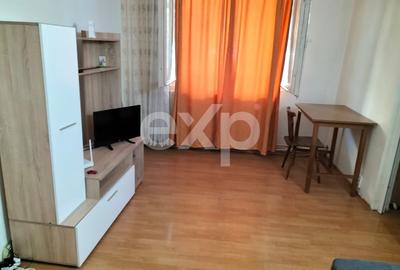 Apartament cu 2 camere semidecomandat în Banat