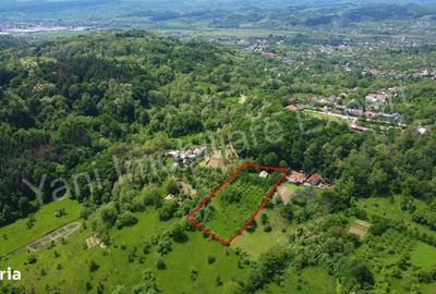 Casă cu 2 camere în Doblea - 7