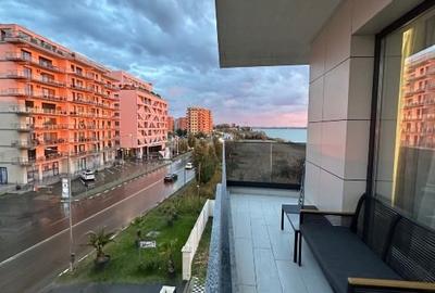 Apartament cu 2 camere decomandat în Nord - 15