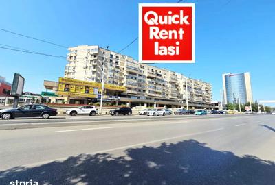 Apartament cu 2 camere decomandat în Podu Roș - 1