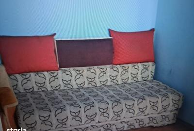 Garsonieră decomandată în Tei - 8