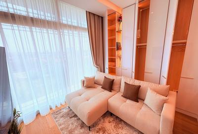 Apartament cu 2 camere decomandat, mobilat în Floreasca - 8