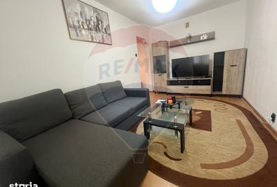 Apartament cu 2 camere semidecomandat, mobilat în Malu Roșu - 5