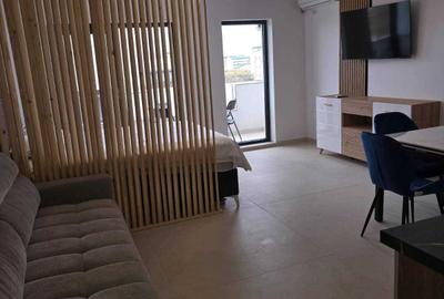 Apartament în Central