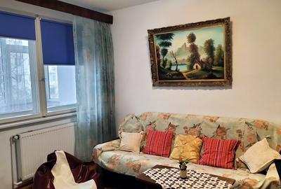 Apartament cu 2 camere semidecomandat în Tomis III - 1