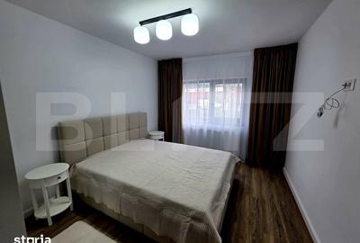 Apartament cu 2 camere în Micro 5 - 9