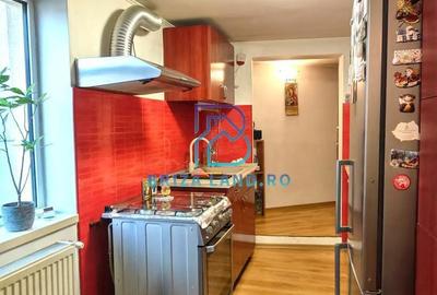 Casă cu 3 camere semidecomandat cu Canalizare în Chitila - 13
