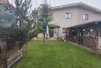 Casă cu 4 camere cu Canalizare în Mangalia - 12