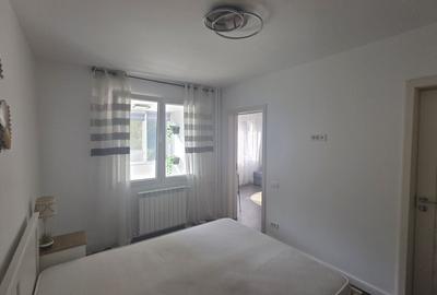 Apartament cu 2 camere în Dristor - 1