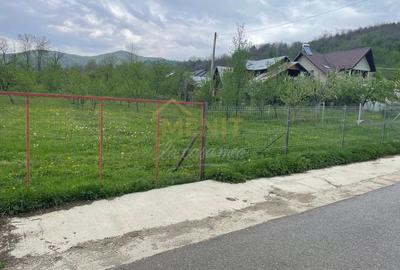 Teren Construcții intravilan de 4057 mp, în Ștefești - 5