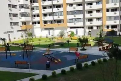 Garsonieră decomandată în Berceni - 1