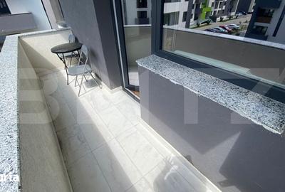 Apartament cu 3 camere în Central - 1