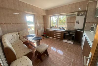 Apartament cu 2 camere în Bd. Independenței - 4