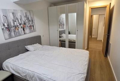 Apartament cu 3 camere în Herăstrău