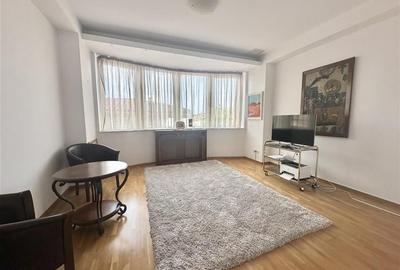 Apartament cu 3 camere decomandat, mobilat în Primăverii - 8