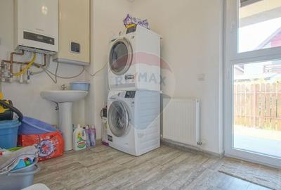 Casă individuală cu 4 camere cu Teren 284 Mp în Bartolomeu - 15