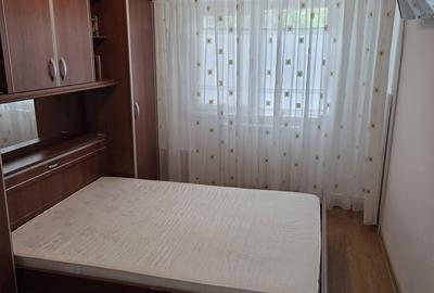 Apartament cu 2 camere decomandat în Tomis Nord