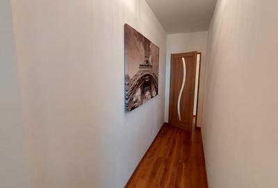 Apartament cu 4 camere, mobilat în Ștrand - 10