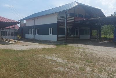 Spațiu comercial, de 6,500 mp, în Victoria - 2