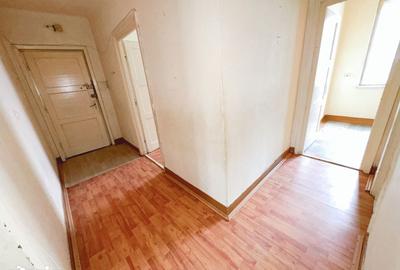 Apartament cu 2 camere decomandat în Central - 4