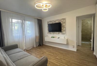 Apartament cu 2 camere decomandat, mobilat în Drumul Taberei - 2