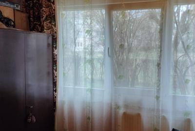 Apartament cu 2 camere semidecomandat în Nord
