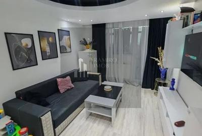 Apartament cu 3 camere decomandat în Berceni