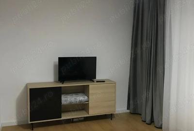 Apartament cu 2 camere semidecomandat în Ultracentral - 9