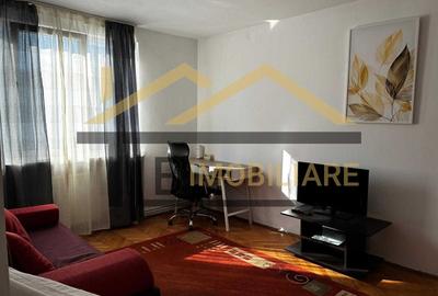 Apartament cu 2 camere semidecomandat, mobilat în Cornișa - 2