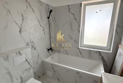 Apartament cu 3 camere în City Park Mall - 1