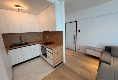 Apartament cu 2 camere, mobilat în Drumul Taberei - 3