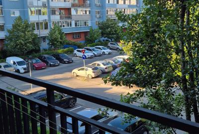 Garsonieră decomandată în Valea Oltului - 5