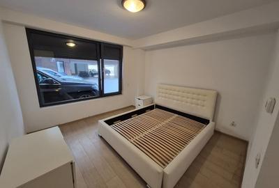 Apartament cu 2 camere decomandat în Exterior Vest - 1